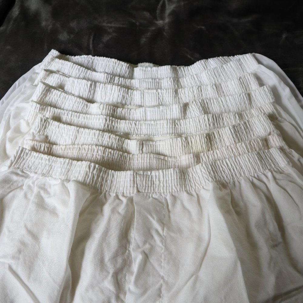 Military Uniform Grade Boxers XL